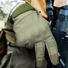Men Touch Screen Gloves Cycling Gloves Combat Riding Training Shooting Hunting Hiking Tactical Mittens Sports Windproof Gloves 2