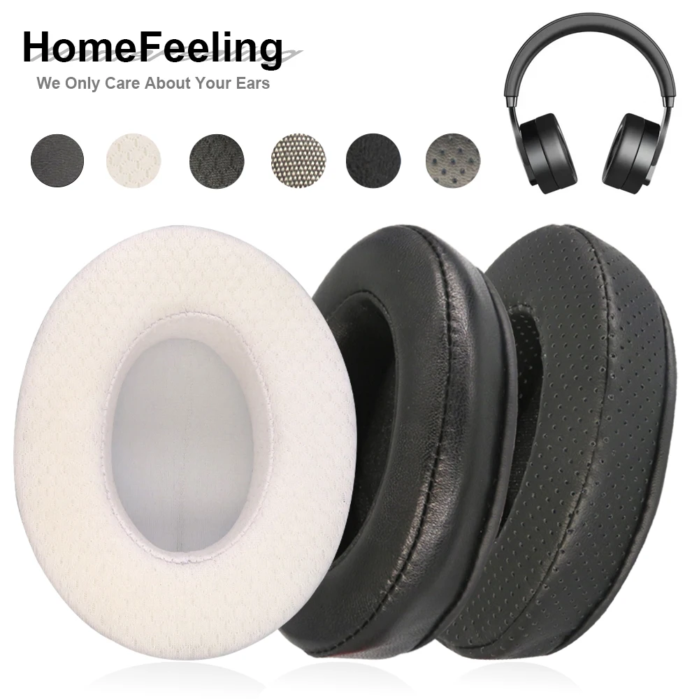 

Homefeeling Earpads For Sennheiser HD4.40BT Headphone Soft Earcushion Ear Pads Replacement Headset Accessaries