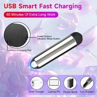 Leistungsstarker Kugelvibrator, APP, Bluetooth-Steuerung, Klitoris, G-Punkt-Stimulation, Massagegerät, Mini-Anal-Muschi-Stimulator, Sexspielzeug für Frauen 6