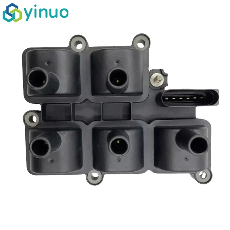 

071905106 0986221017 0040100037 IGNITION COIL FOR SEAT Toledo VW VOLSWAGEN Bora Golf New Beetle 2000 Passat 2.3 V5