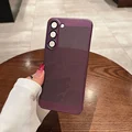Plum Red