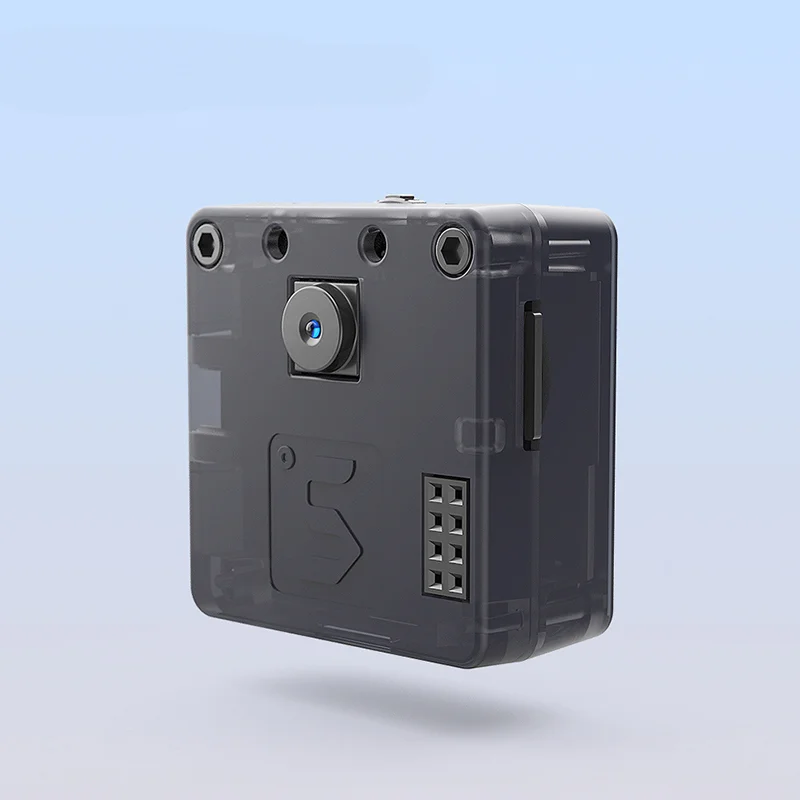 Макетная плата Sipeed MaixCube K210 AI + lOT, аппарат искусственного интеллекта, видение, распознавание лица