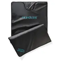 Portable Infrared Sauna Blanket Detox & Relaxation 2