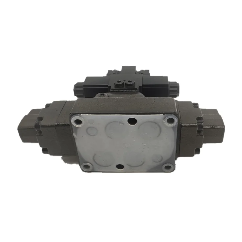 

DSHG DSHG-06 DSHG-03 DSGH-04 series Solenoid control valve DSHG-06-3C60-D24-N1-50 Electro hydraulic directional valve