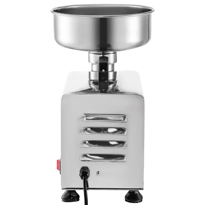 Electric Tomato Juicer Fruit Extractor Machine Tomato Paste Sauce Machine Ketchup Making Machine 4