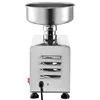 Electric Tomato Juicer Fruit Extractor Machine Tomato Paste Sauce Machine Ketchup Making Machine 4