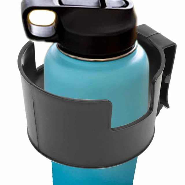 Tür Tasse Halter Tragbare Schwarz Getränkehalter Für Auto Tasse Halter  Elektrische Auto Wasser Tasse Halter Trinken Tasse Rack Leicht Installiert  durch - AliExpress