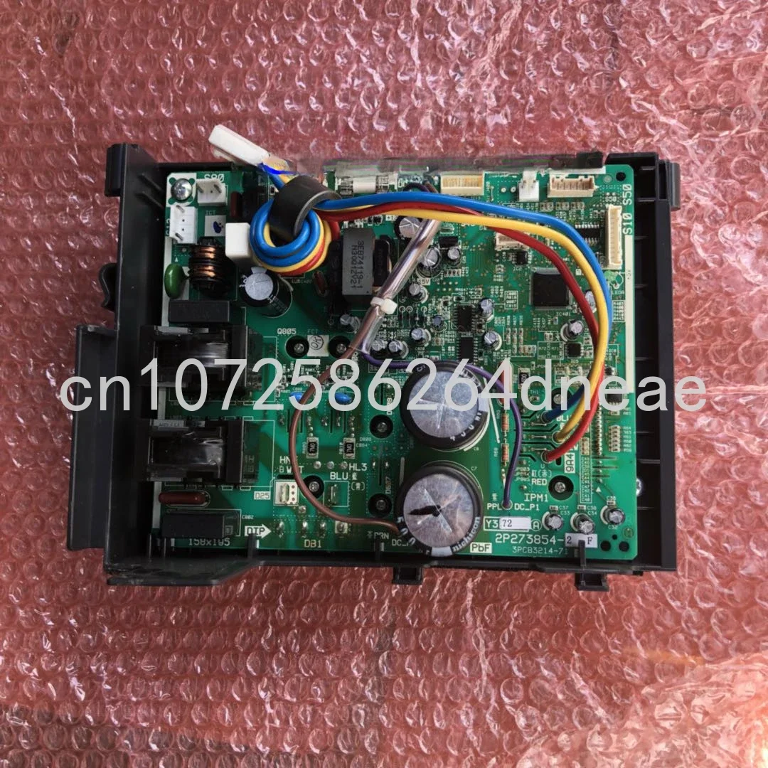 

Материнская плата для кондиционера RXH372KC 2P273854-2 2P273854-4 3PCB3214-82 подходит для Daikin