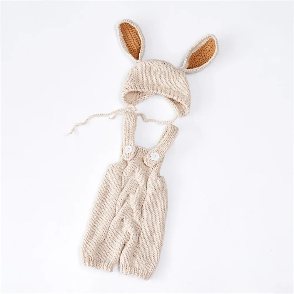 Grenouillère Pâques Bébé - Polaire Lapin Brodé, Manches Longues - My First Easter, 95% Coton