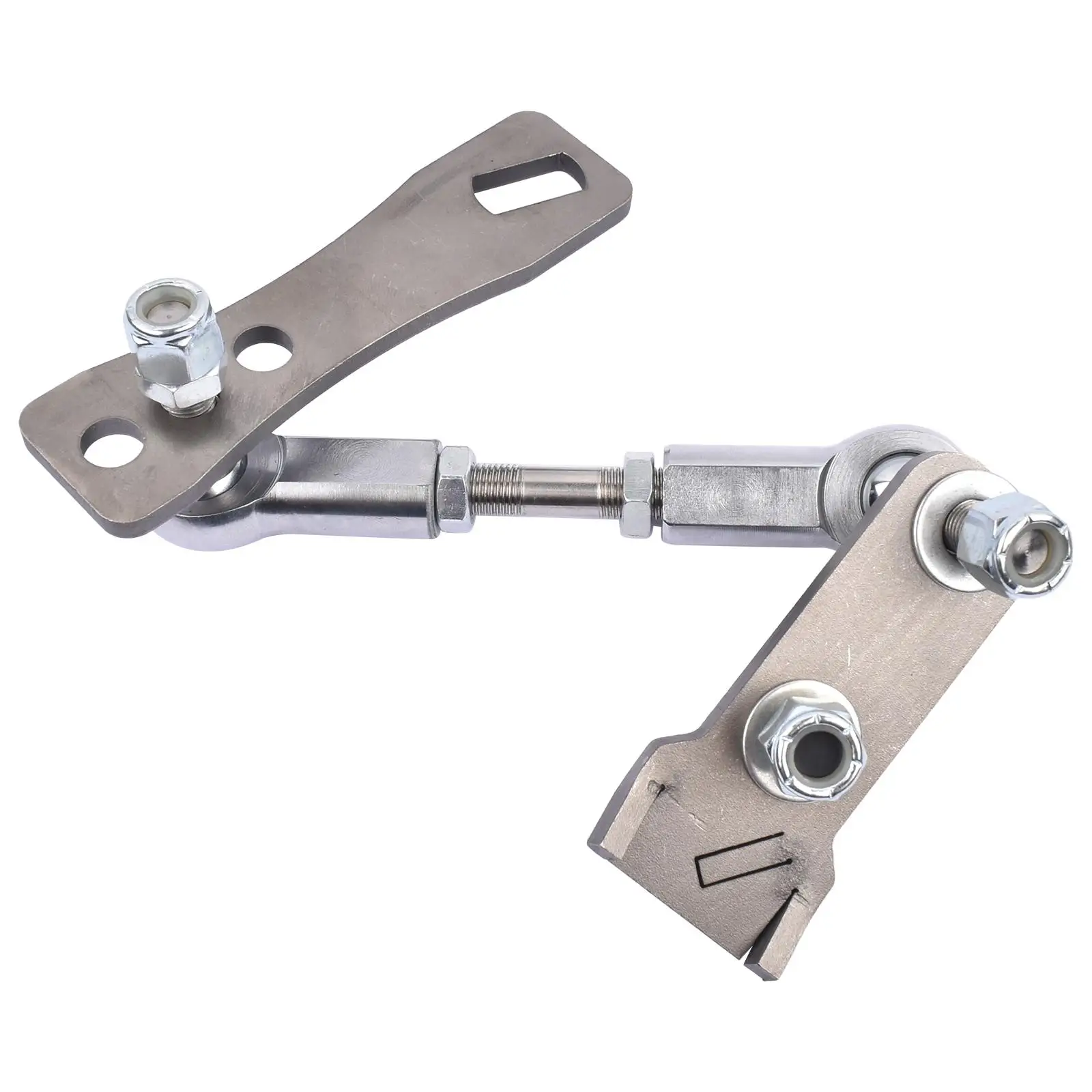 

AP01 Transfer Case Linkage Kit New for Jeep Cherokee XJ AW4 MJ Stainl 1986-2001