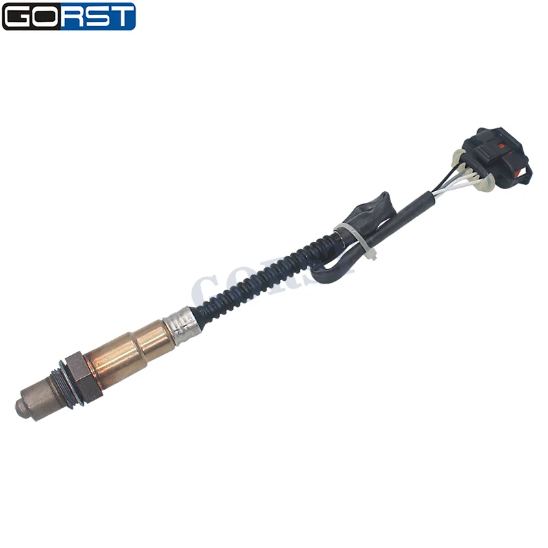 

Oxygen Sensor 55564243 for Opel Astra Corsa Insignia Zafira 1.6L 5855384 0893311