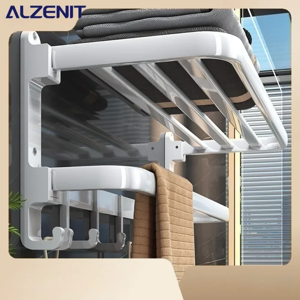 Bath Hardware Sets Bathroom Accessories Towel Rack Bathroom Shelves Paper Holders Toilet Brush Robe Hooks Hair Dryer Rack bathroom hardware set bathroom hardware accessories
