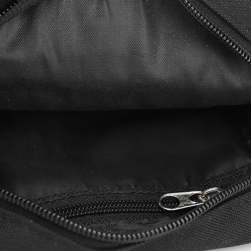 Tactical Camouflage Waist Pack | Adjustable Shoulder Strap with Secure Zipper Closure, Ideal for Hiking, Cycling, Photography, a