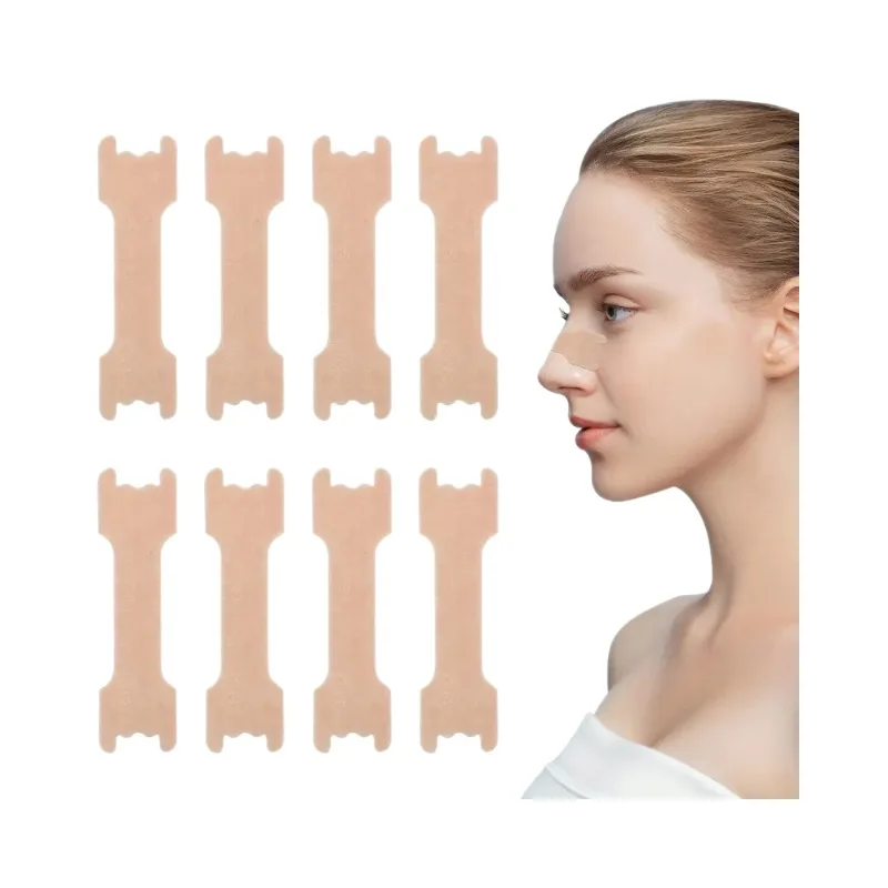 Ultimate Nasal Strips - 50 Count Snore Reduction Aids