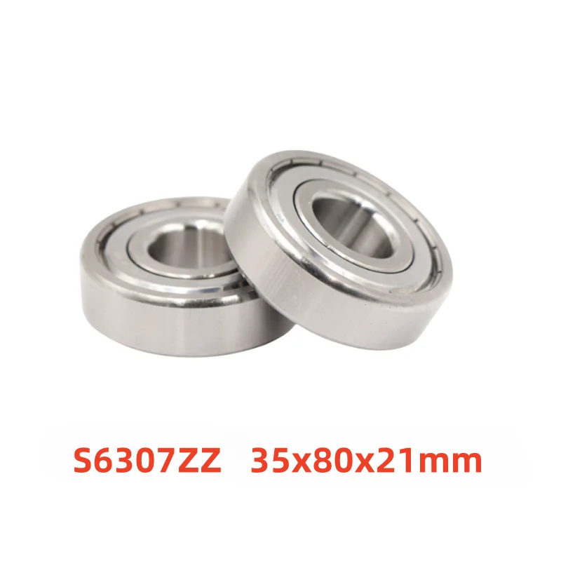 2pcs-stainless-steel-bearing-s6307zz-35x80x21mm-deep-groove-ball-bearing-s6307-s6307z-6307-35-80-21-mm