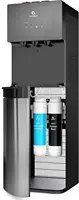 A5 Self Cleaning  Water Cooler Dispenser, UL, NSF certified Filters, Black Stainless Steel, full size 1