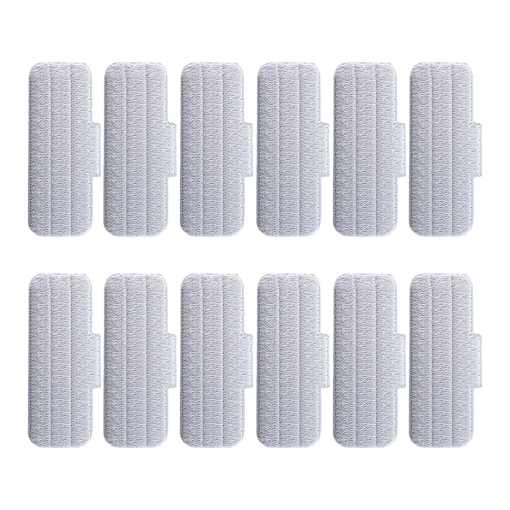 8 шт., тряпки для швабры Deerma TB900, поворот на 360 градусов