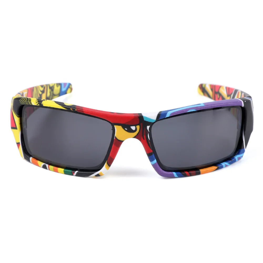 Novos óculos de sol polarizados para homens, óculos de sol para ciclismo ao ar livre, óculos de sol para mulheres, esportes de verão, caminhadas, óculos UV400 Gafas De Sol_voghion.com