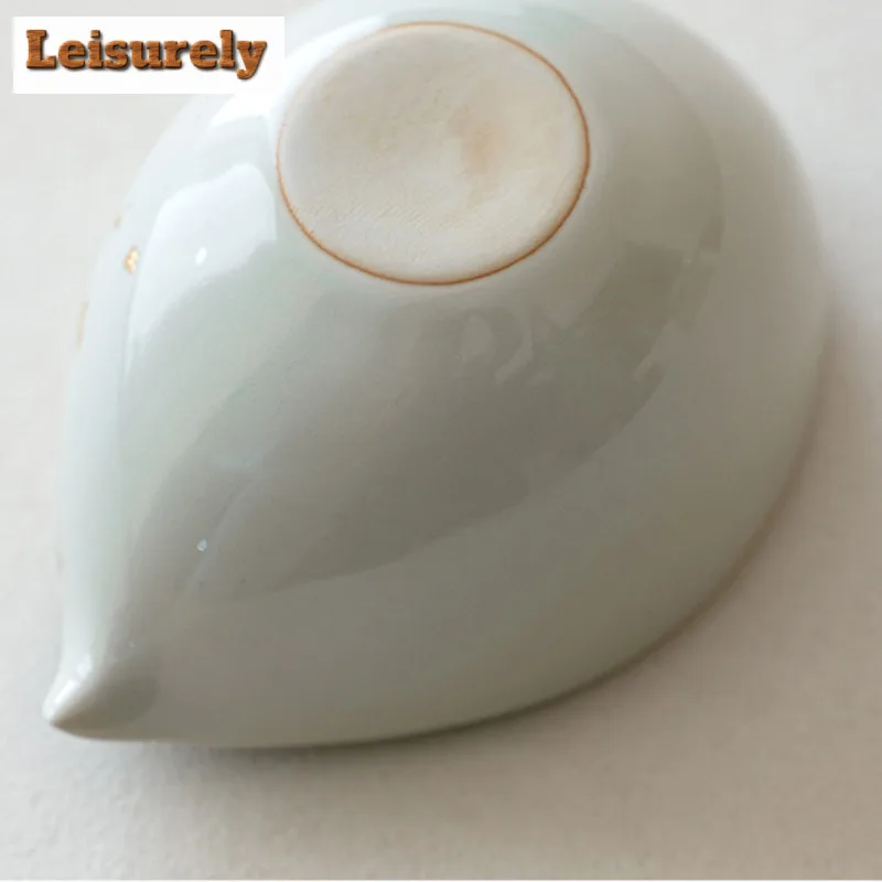 200ml Plant Ash Gold Osmanthus Fish Tea Pitcher Pour Tea Cha Hai Dispenser Justice Cup Green Tea Fair Mug Drinkware Accessories