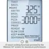 the Joule Oven Air Fryer Pro, Smart Oven, Small Electric Countertop Oven, Air Fryer Toaster Oven Combo, BOV950BSS 4