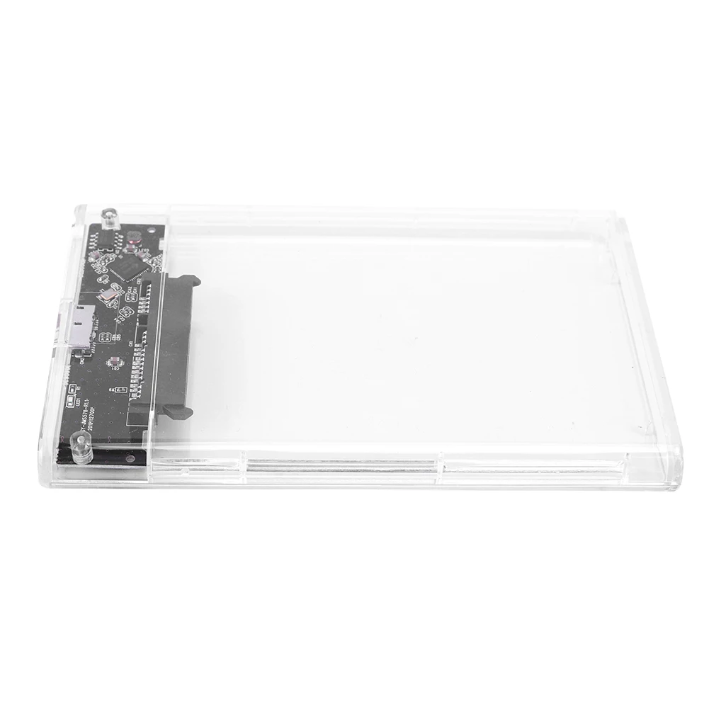 USB 3.0 SATA Ŭ  ̽, UASP  , 2.5 ġ HDD SSD ĳ, 6Gbps, 7mm, 9.5mm, 2.5 ġ SATA SSD HDD