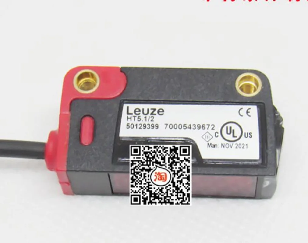 

Original photoelectric sensor PRK5.H3/2N PRK5.M3/4 PFT5I.3/2N HT5.1/2 ET5.3/2N ET5.3/4 PFT5.3/2N ET5I.3/2N FT5.3/4P