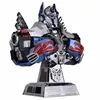 Metal Assembly Model DIY Robot 3D Stereo Puzzle Kit High Collection Difficulty 3