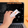 11-in-1 Keyboard Cleaning Kits Screen Cleaner Set For MacBook IPad IPhone AirPods Pro Mobile Phone Wireless Earphone With Brush 4