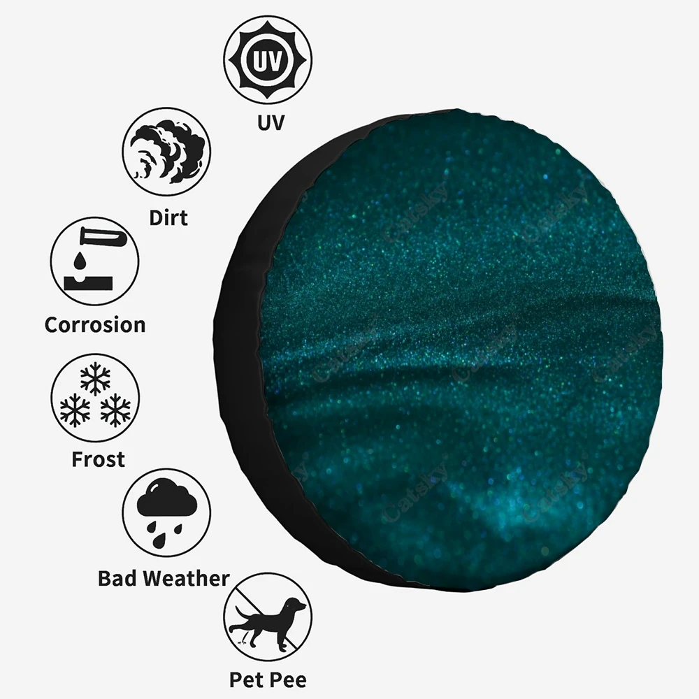 �߻� ���� ���� ������ �ϴ� �ڵ��� ����� Ÿ�̾� Ŀ��, ��� Ÿ�̾� �� ���, Ʈ�� SUV ķ�� Ʈ���Ϸ� ��ȣ, 14-17 ��ġ