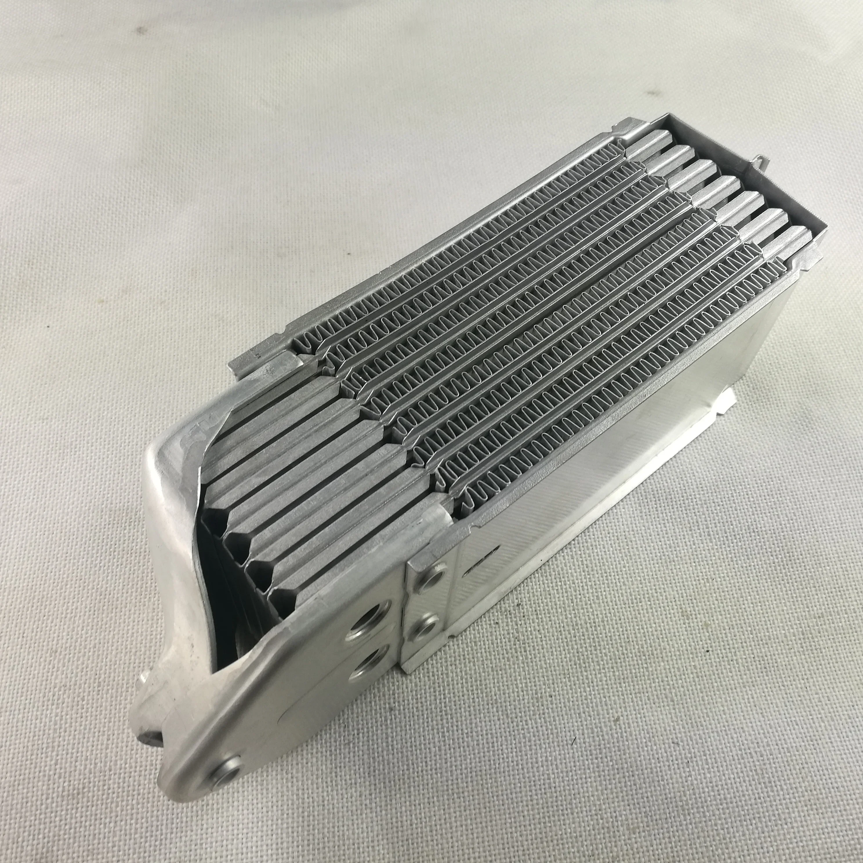 Engine Oil Cooler for VW 411 412 Campmobile Transporter Vanagon 912 914 021117021B 021 117 021B 021 117 B oil cooler kit oil cooler gasket