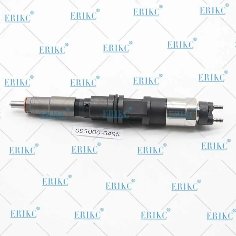 

Топливный инжектор RE524382 SE501926 для John Deere 095000 л и 8800 л-New Common Rail