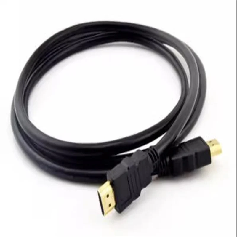 

Подходит для Raspberry Pie 3B + Hdmi, может использоваться для 5-дюймового 7-дюймового экрана и кабеля 1,5 метра