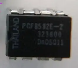 

Free shipping new PCF8582E-2
