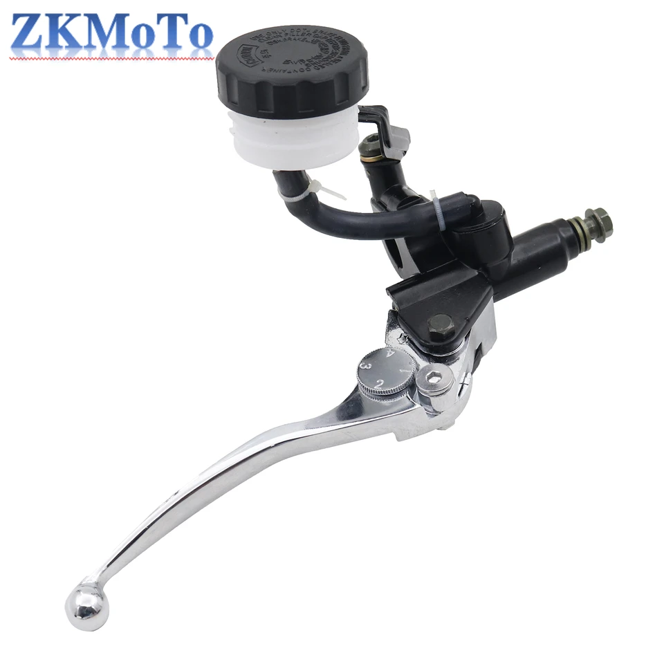Front Brake Master Cylinder For KAWASAKI VERSYS 650 X300 Z250 Z300