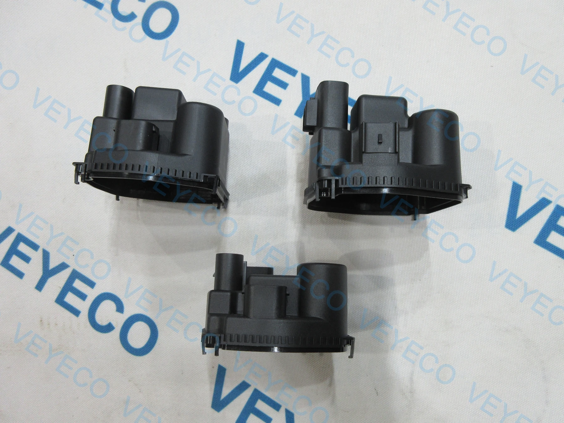 Customize Electric Steering Rack Motor Control Unit Shell Cover Housing Mercedes Benz 166 218 W204 447 Land Rover
