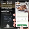 Pot Pro Plus Wi-Fi Smart 10-in-1, Pressure Cooker, Slow Cooker, Rice Cooker, Steamer, Sauté Pan, Yogurt Maker, Warmer 4