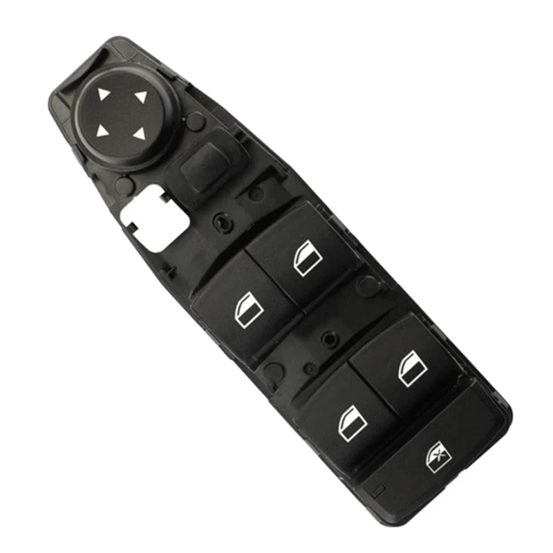 

Electric Window Raising Elevator Regulator Button Panel for 61319208108