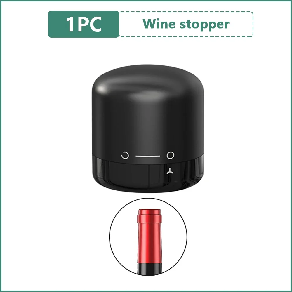 1Pc Wine