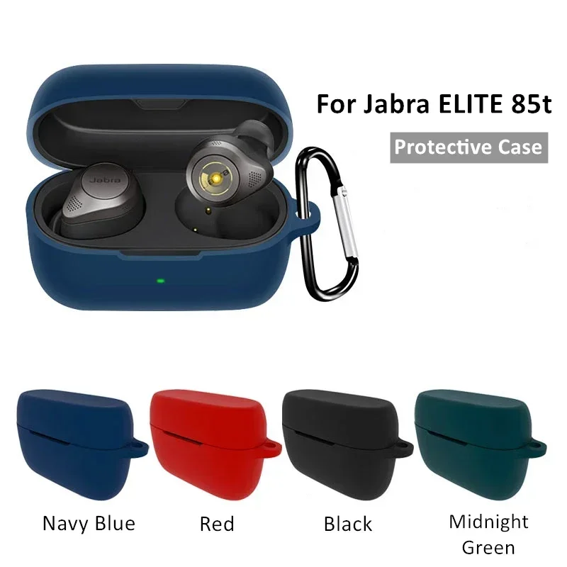 Spigen Jabra Elite 85t Case Cover Jabra Headset Jabra Elite 75t