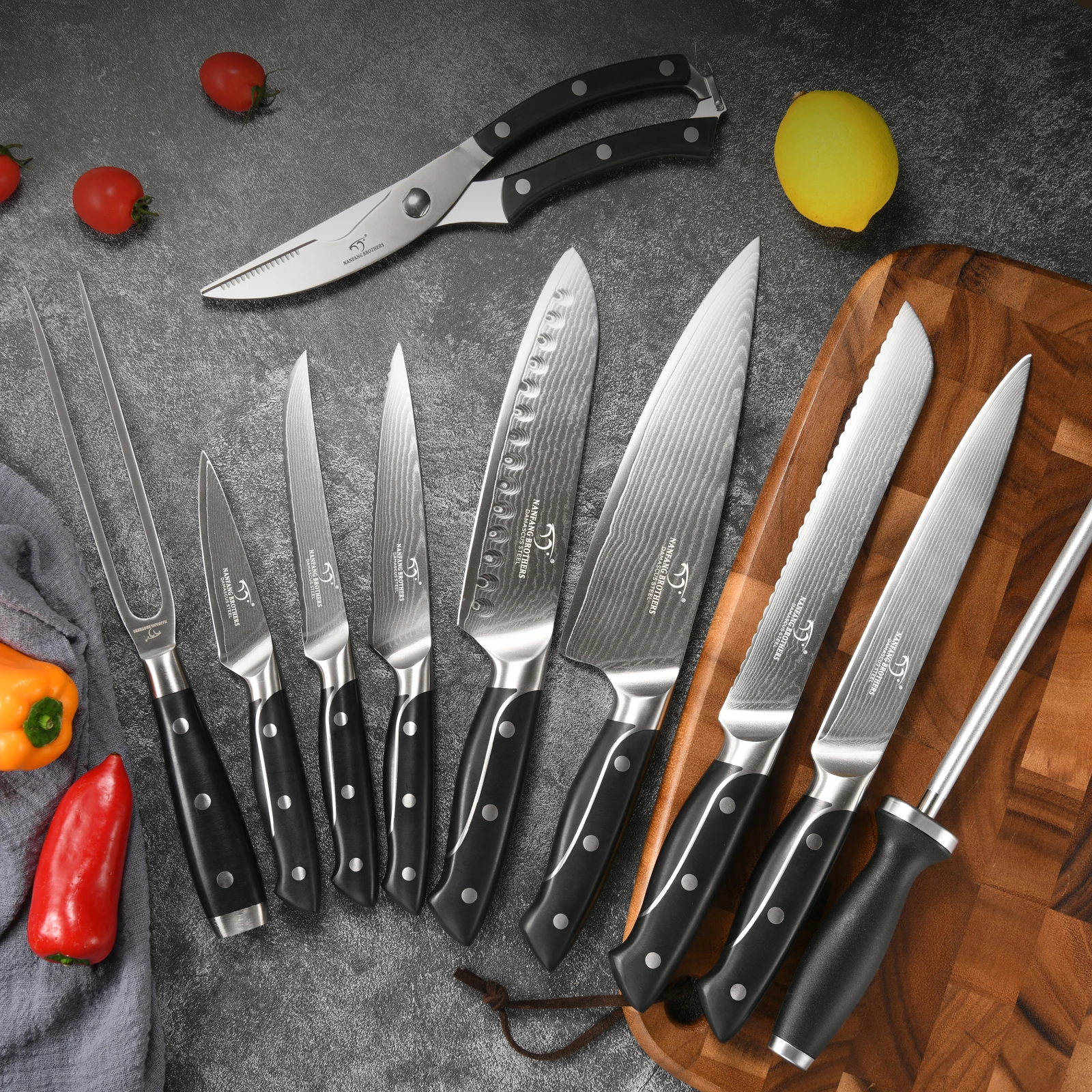https://ae01.alicdn.com/kf/S81c812f7983540ec94a630a5251bb521e/Hot-Selling-18-Pieces-Damascus-Steel-Cutlery-Kitchen-Knife-Set-Premium-Santoku-Cleaver-Knives-with-ABS.jpg