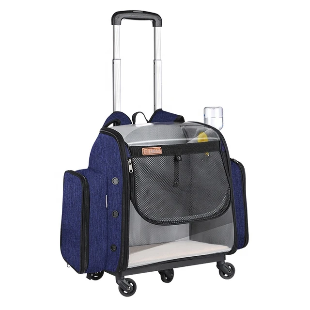 Airflow 3000 Rolling Trolley