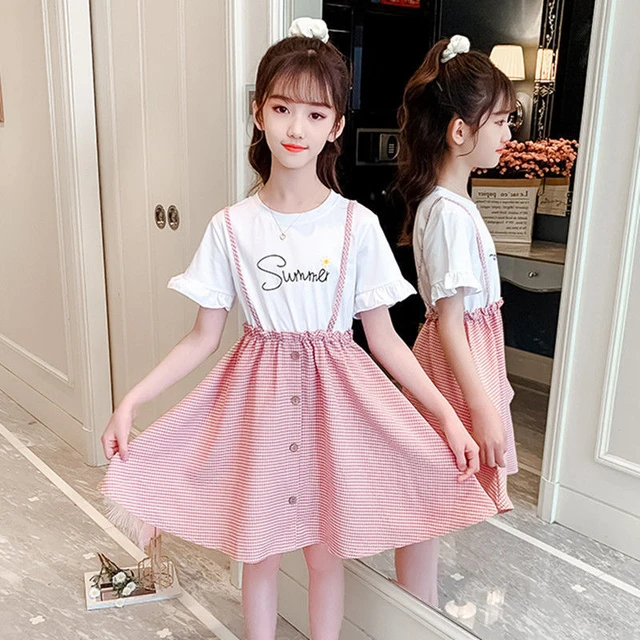 Girls Dresses | Girls Party Dresses | New Look