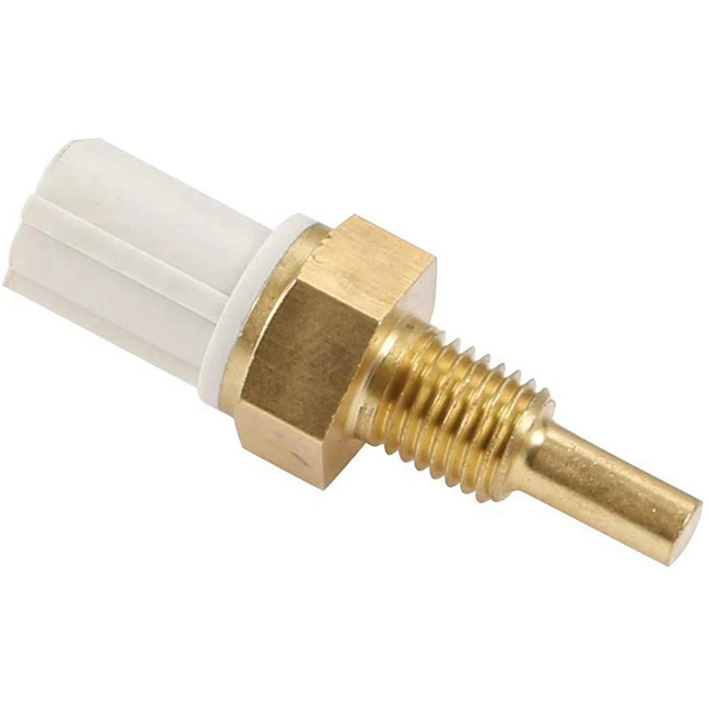 

Датчик температуры охлаждающей жидкости двигателя 4X 158-0811 для Honda Civic Elements Pilot Ridgeline Accord S2000 Acura RL TSX