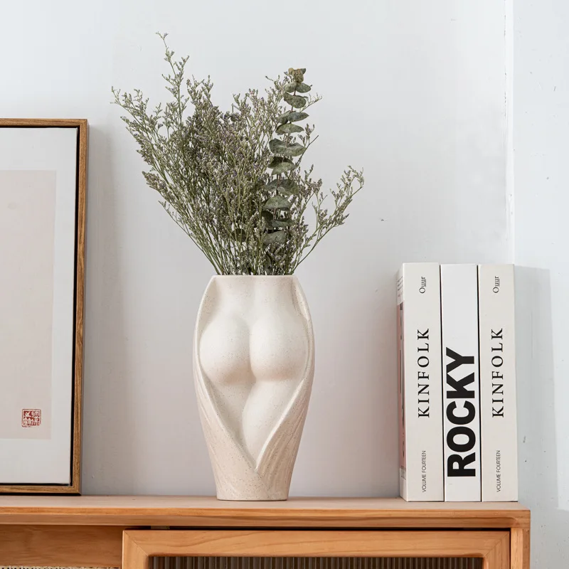 

Ceramic vases for handicrafts ornaments and decorations
