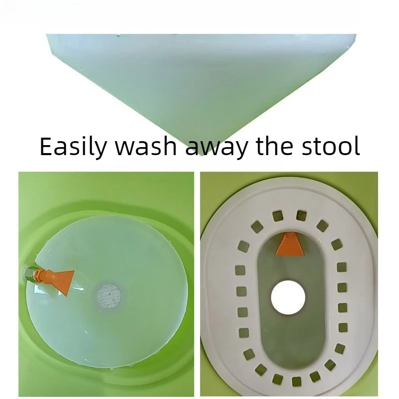 Vaso sanitário para gatos com descarga totalmente automática, sensor infravermelho, caixa de areia inteligente, seguro para gatos e cães de pequeno porte, semiaberto._voghion.com