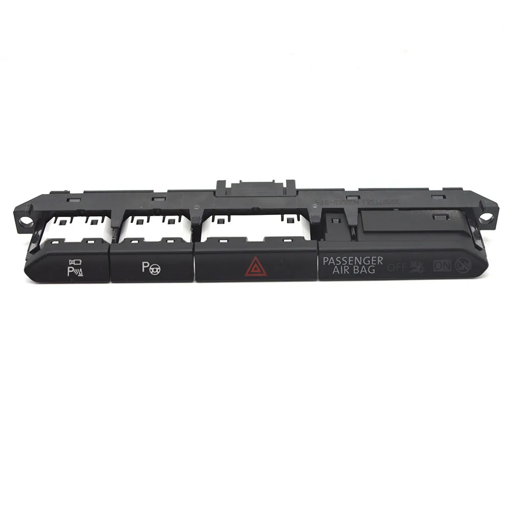 

PDC PLA AUTO 360 кнопка помощи при парковке для VW Passat B8 MQB 3G0 927 132 J