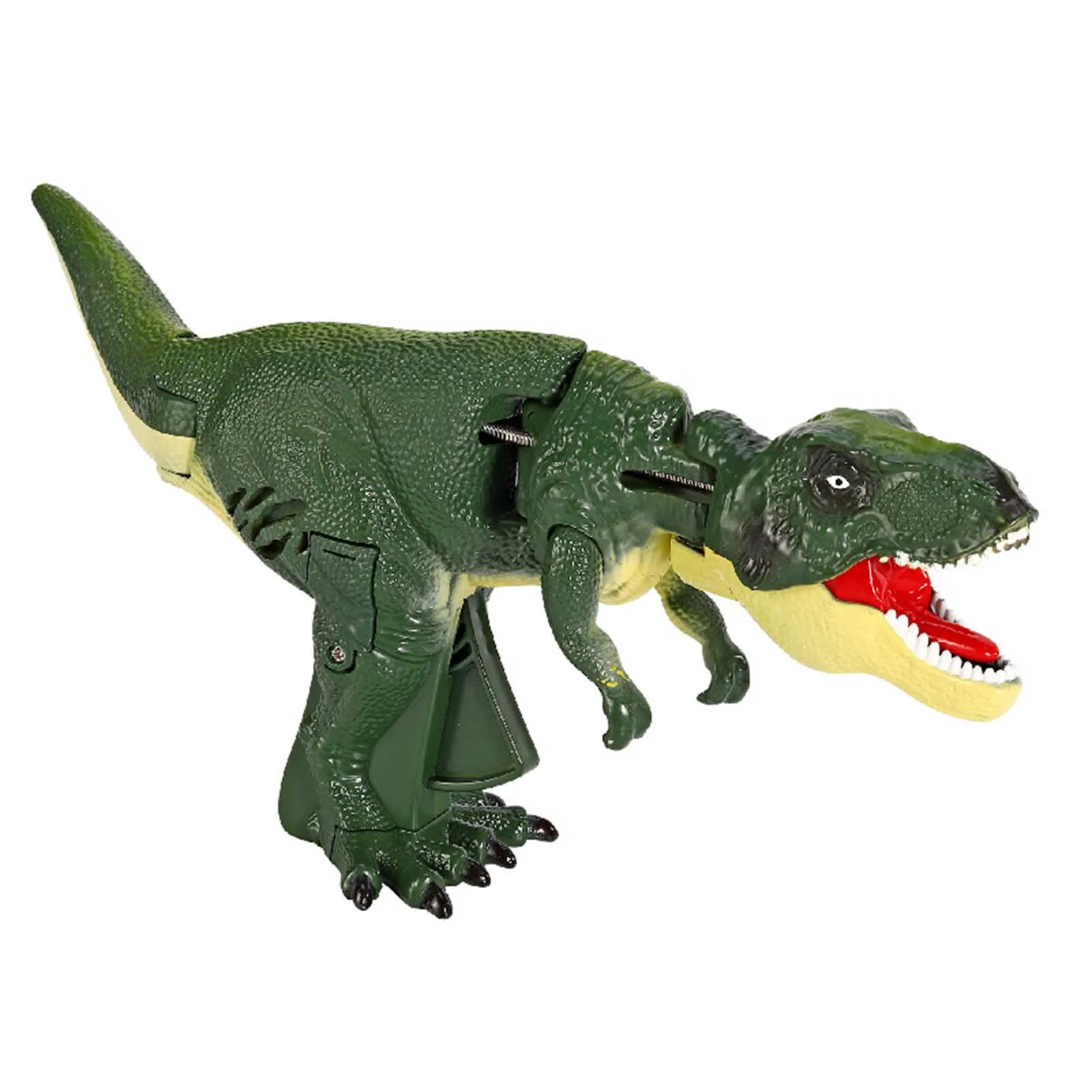 

Pressing Swing Dinosaur Toys Creative Telescopic Swing Dinosaur Fidget Toys for Adults and Children Stress Relief Toys