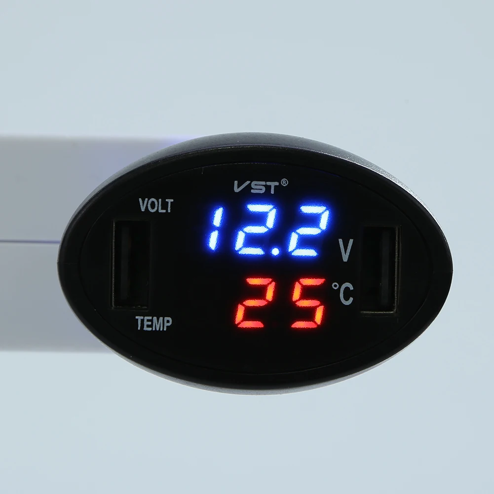   LED µ а,  USB , 3 in 1, 12V