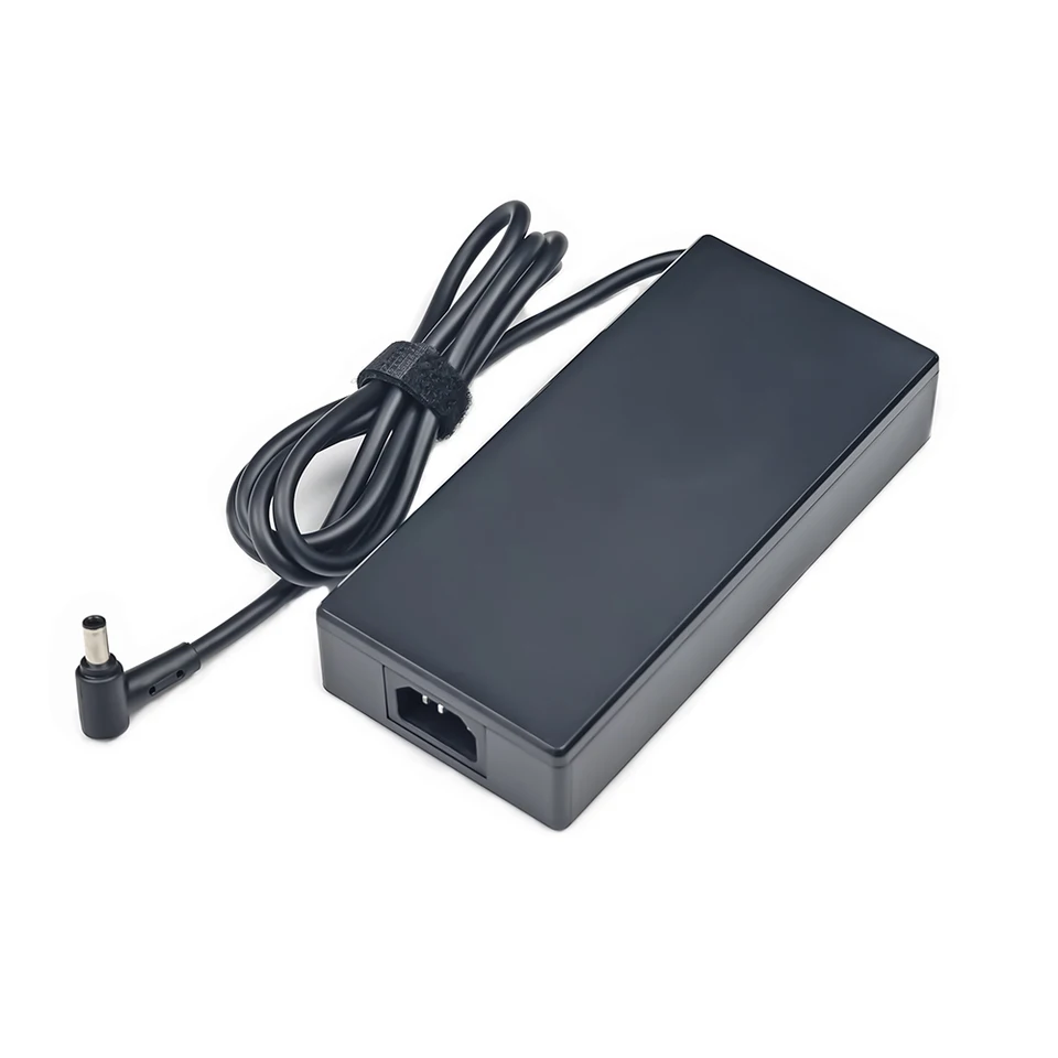 Caricatore ADP-240EB B 20V 12A 240W compatibile per ASUS ROG Strix G15 G513QM G17 G713QM G713QR ROG Strix SCAR 15 G533 17 G733 ROG Zephyrus M16 GU603 Alimentatore per laptop