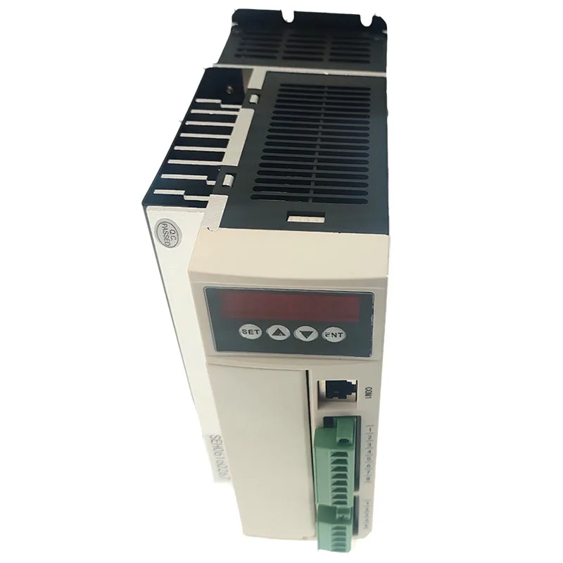 

High integration 1.5KW 2KW 3KW 30A Brushless DC motor speed controller